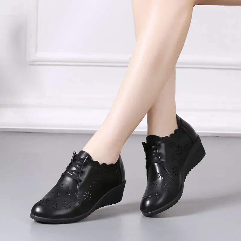 zapatos de mujer women fashion - Men Fashion Elegant บทวิจารณ์และราคา