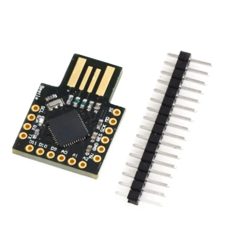 10pcs Beetle Leonardo USB ATMEGA32U4 Mini Development Board