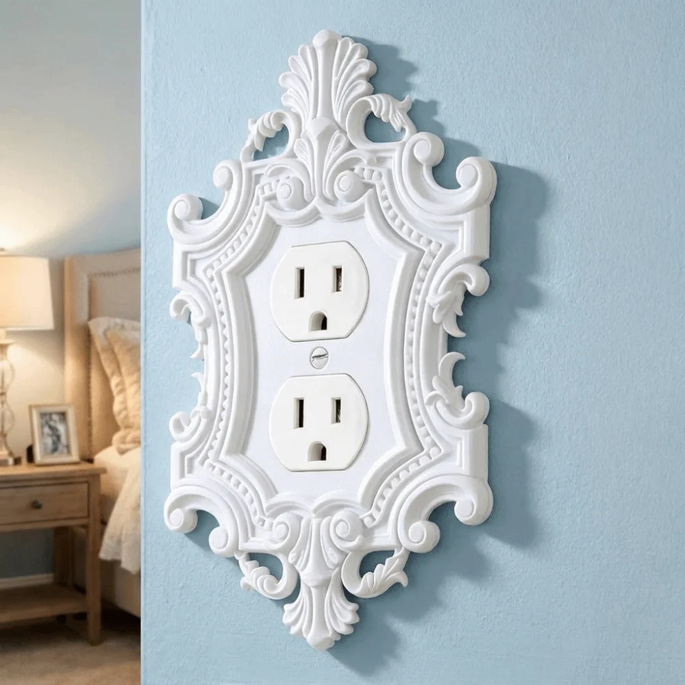 Copertura in plastica per inte - Home Decor Outlet recensione e prezzo