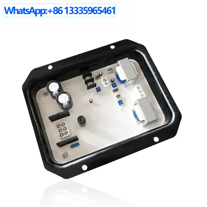 Generator Parts Par…