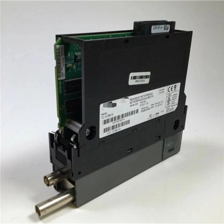 

3500/34 125696-01 4-channel Relay Module System Card