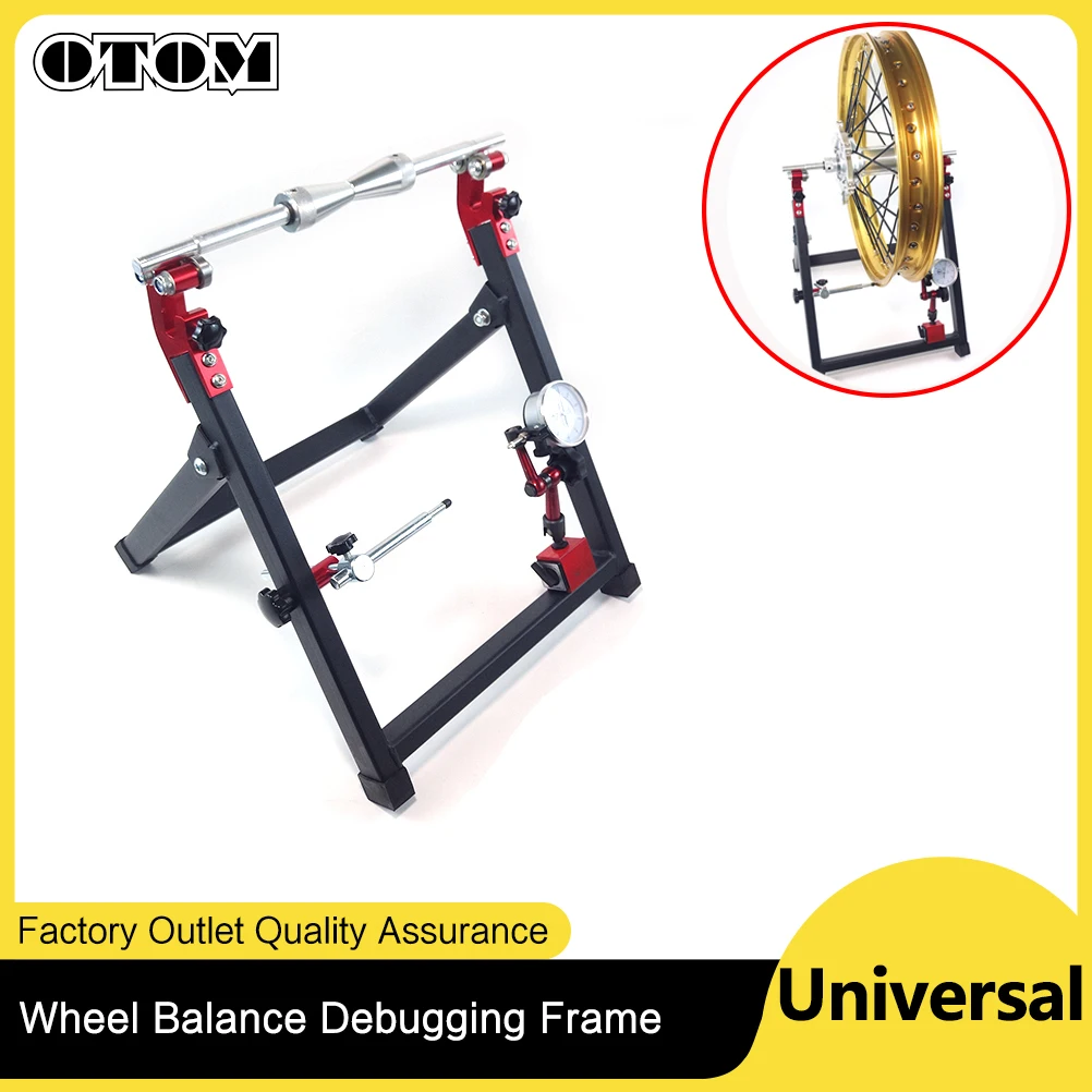 Otom Wheel Rim Bala…