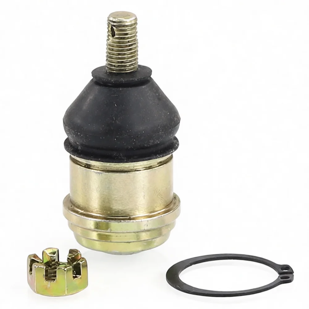 High Quality M10 Ball Joint For ATV Quad Bike Go Kart Suspension Steering Swing Arm Connection Repair Parts