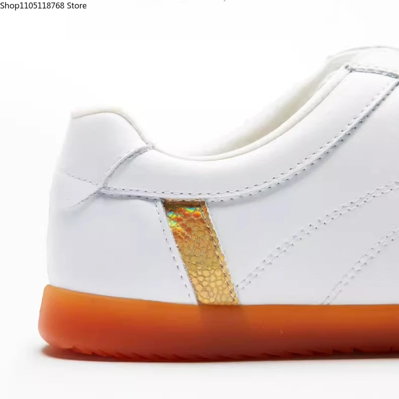 Scarpe KungFu cinesi Arti marziali TaiChi Taekwondo WuShu Karate Scarpe sportive Sneakers Karate e Taekwondo per adulti