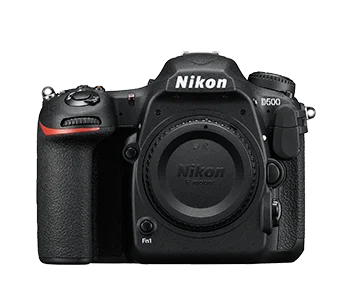 Nikon D500 Digital SLR Camera\\/SLR Camera Digital Camera Single Body