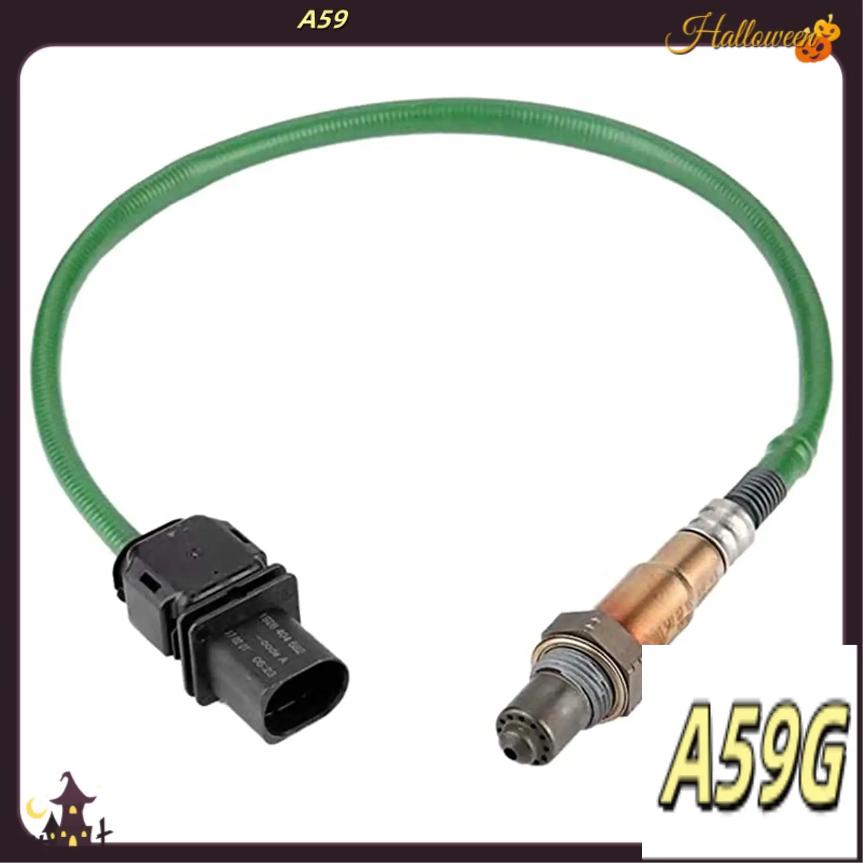 G9-A0035427018 Front Lambda O2 Sensor For MERCEDES Benz GL450 500 GLK350 ML 350 500 S R 280 300 350 500