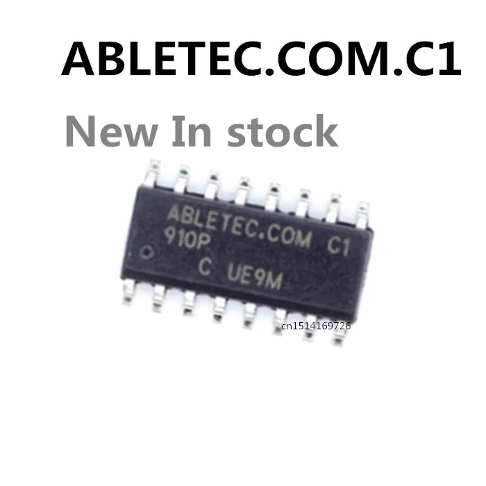 

Original 5PCS/ ABLETEC.COM.C1 ABLETEC.COM SOP-16