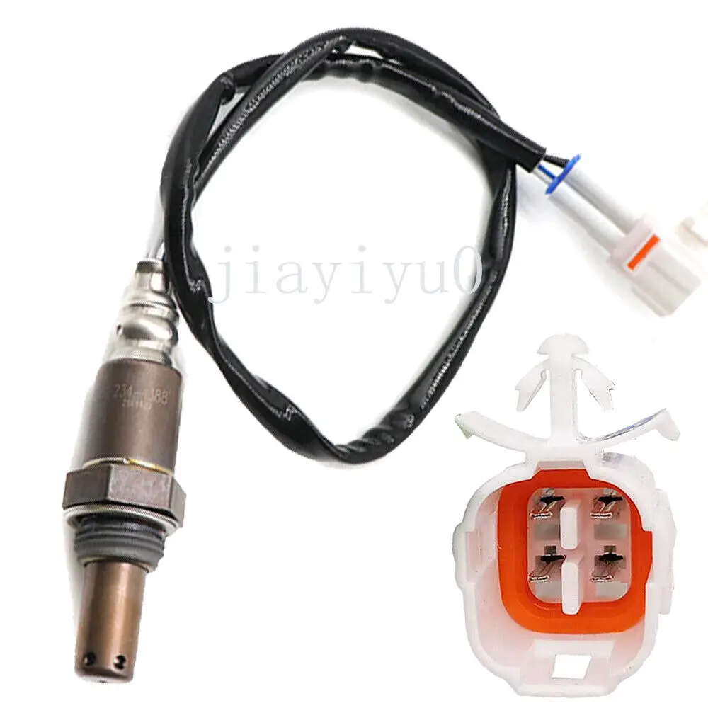 

Нижний датчик кислорода O2 для 2007 года Suzuki Grand Vitara 1.6L 2.0L 18213-65J12