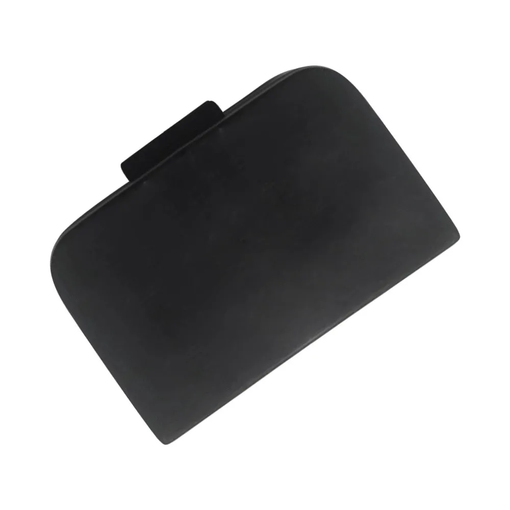 CloudFireGlory For BMW E46 318i 2004 320i 2005 325i 2001 330i 325Xi Front Bumper Tow Eye Hook Cover Cap Unpainted 51117044125