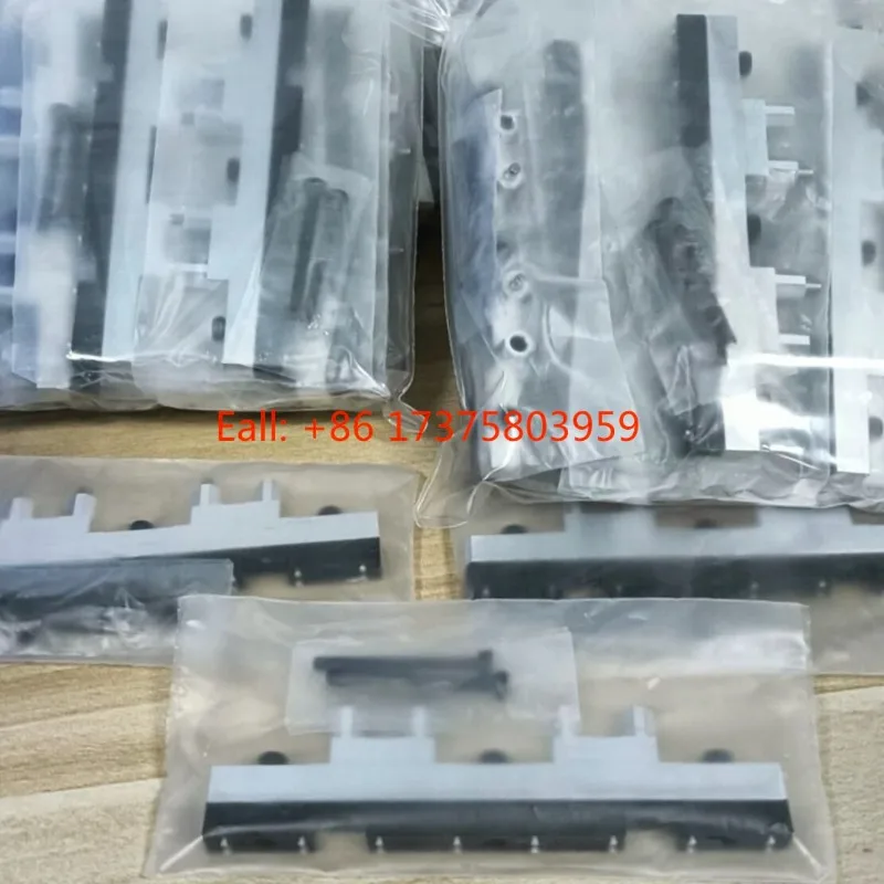 NPM-D3A Mounting Machine Head Identification Block MTKA032850AA MTPA046323AB MTPA046324A