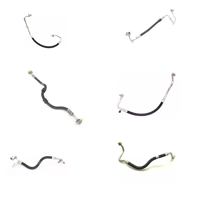 

Охлаждающая трубка, охлаждающая трубка 2218301516 2468302215 2058300015 2228308600 2468305600 2228300702