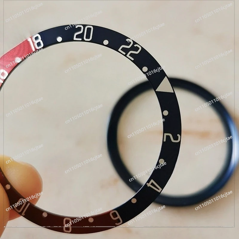 For Watch Accessories, Substitute Ring M79830RB Color-changing Ring Adapts To Watch Diameter 41mm M79830RB Watch