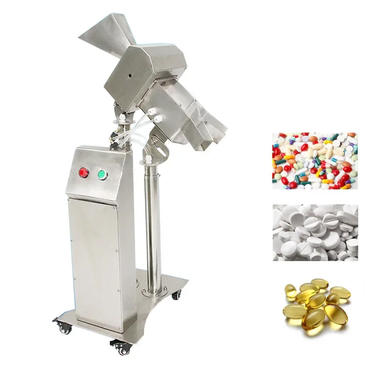 Special Metal Separator for Tablets Medicine Pharmaceuticals/Pharmaceuticals Medicine  Metal Tablets Separator