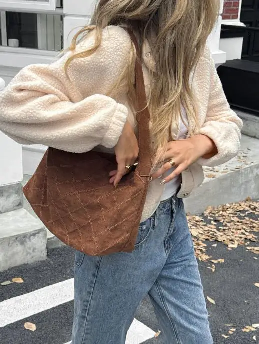 

Y2K Spicy Girl Long Sleeved Jacket Small Coat Women's Autumn Winter Fashion Trendy Streetwear Style