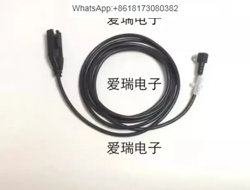 

185333 Printing Machine Inlet Sensor Line ASM Original Brand New