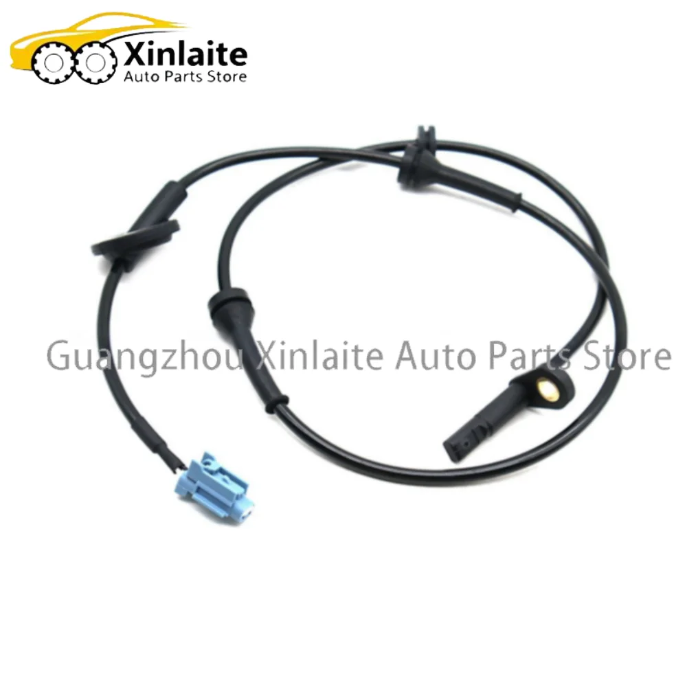 

47901-CK000 47901CK000 High Quality New Rear Left ABS Wheel Speed Sensor For Nissan Quest 2006-2009 V6-3.5L Car Accessories