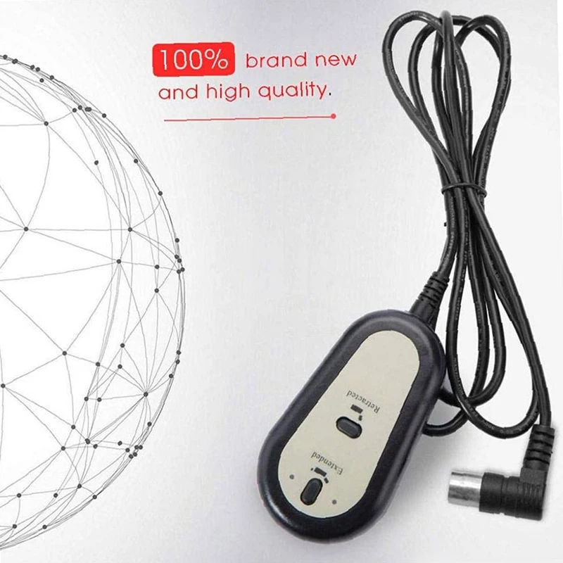 

Электрический переключатель с откидывающейся спинкой, пульт дистанционного управления, подъемное кресло, 2 кнопки, ручной переключатель, бытовая техника