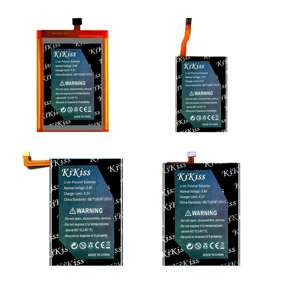 

Аккумулятор для мобильного телефона с длительным сроком службы 1600-2800 мАч для Xiaomi Qin F22 K1 QF9 1 2 Pro