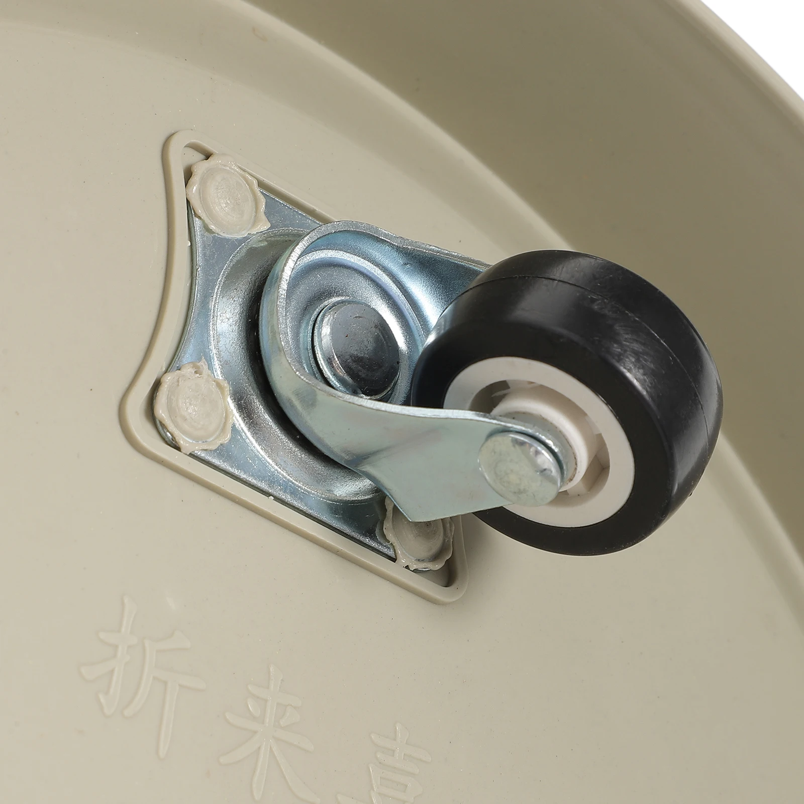 حامل نباتي بعجلات، صينية زهور، ملحقات نباتات أرضية دوارة عملية، محرك وعاء الحديقة، محرك وعاء الزهور