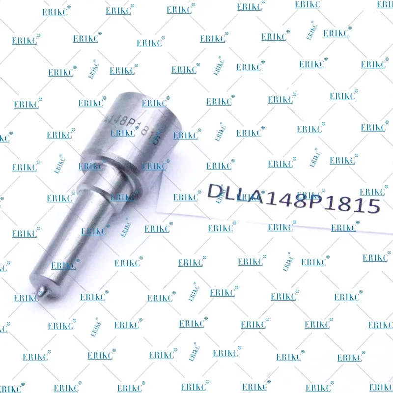 0433172108 Fuel Injector Dlla148p1815 Oil Gun Dlla 148p1815 Nozzle Dlla148 P1815 for 0445120156 0445120290