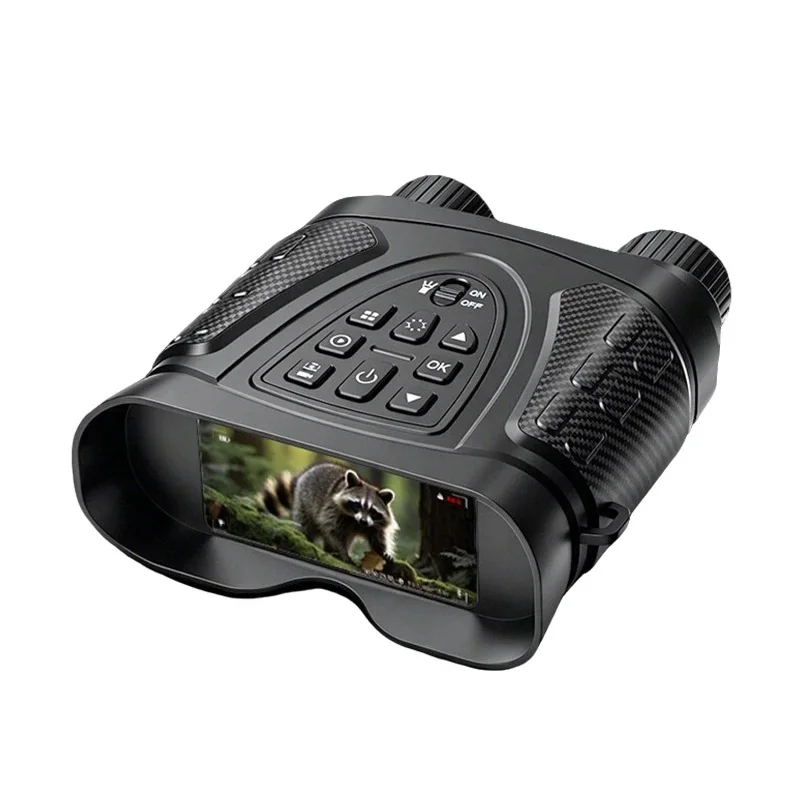 Digital Night Vision Binoculars for Outdoor Hunting Surveillance Wholesale Discount
