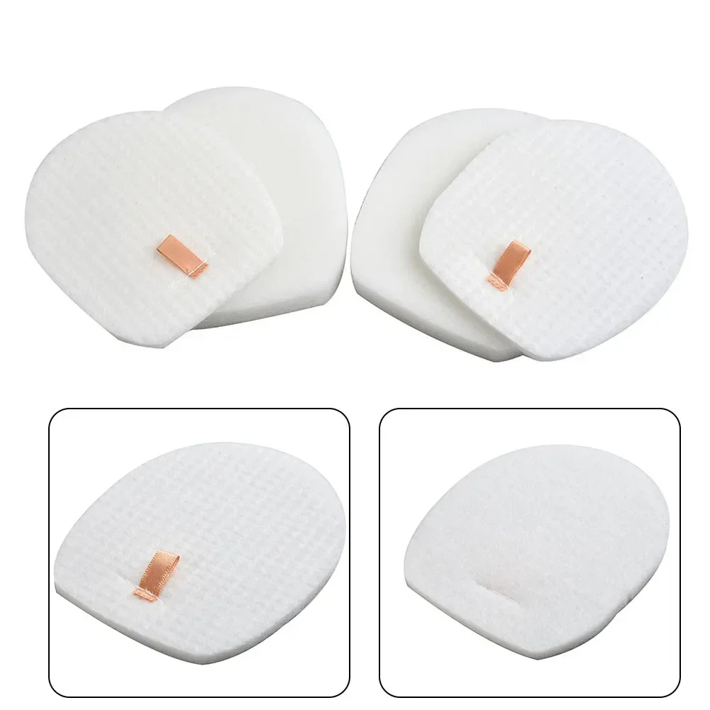 

2 комплекта поролоновых и фетровых фильтров предварительного двигателя для Shark IZ140,IZ142,IZ162H # 617FJ140 IZ163H, UZ145, IZ362H, IZ363H, IZ440H Вакуумный фильтр