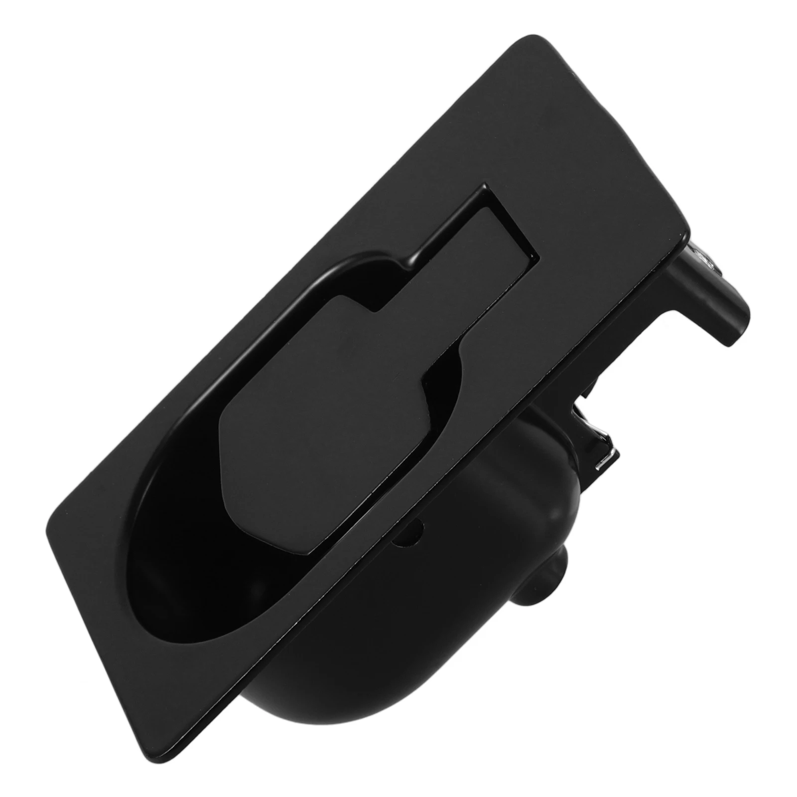 Sofa Buckle Replacement Parts Aluminum Alloy Recliner Pull Handle Furniture Chair Lever Adjust sofa handle metal parts