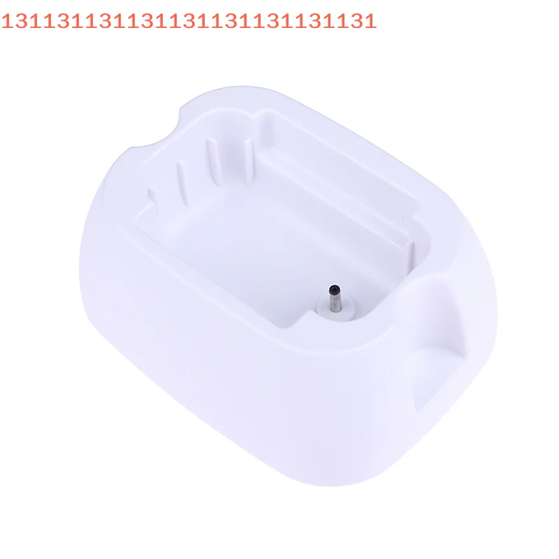 

1 шт. прочная основа для сверления ногтей, аксессуар для всех типов машин для полировки ногтей, идеально подходит для домашнего и салонного использования