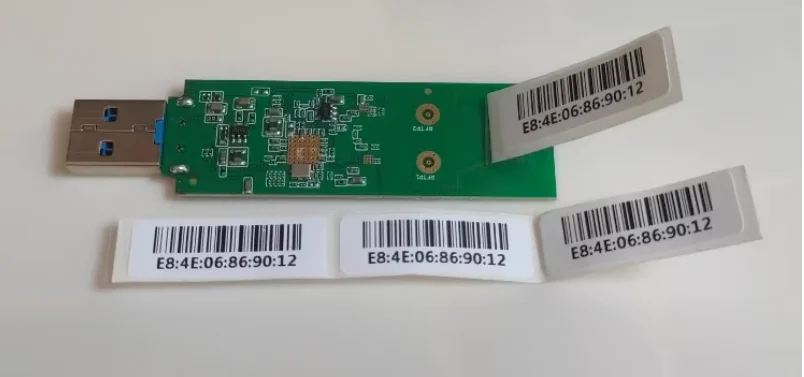 RTL8812AU Dual-band 5G RasPI Tu Traditional Messaging UOS Kali Monitoring Ubuntu NAS Linux