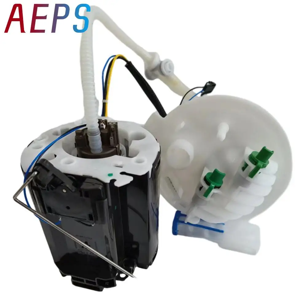 

LR020016 LR010433 LR008219 LR005621 Electronic Gas Fuel Pump Assembly for Land Rover LR2 2008-2014 l4 2.0L l6 3.2L