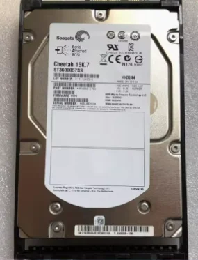 

For OceanStor S2600T S5500T 0235G7CD 600G 3.5 15K SAS hard disk HDD