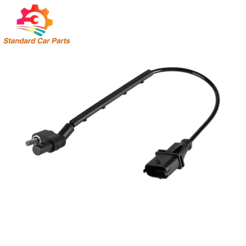 

12625756 Датчик положения коленчатого вала для Chevrolet Colorado GM S10 Trialblazer, новый