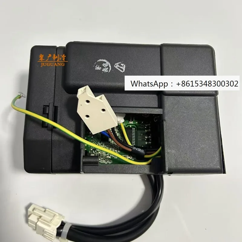 

Новая плата компрессора VFA090CY1 с регулируемой частотой 134-03-Y18-A 27-D-G002/G003