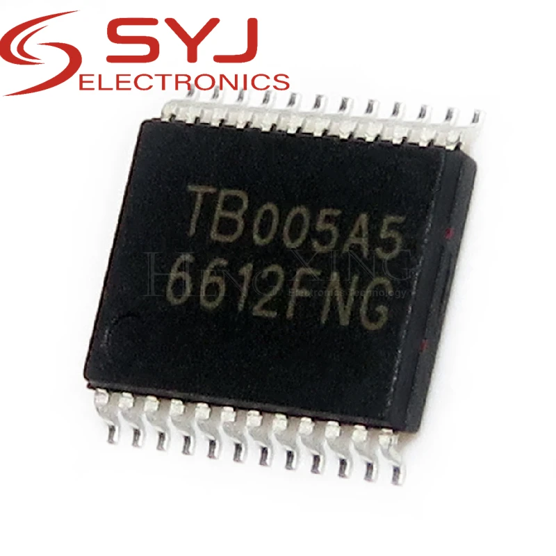 

10pcs/lot TB6612FNG TB6612 6612FNG TSSOP-24 In Stock