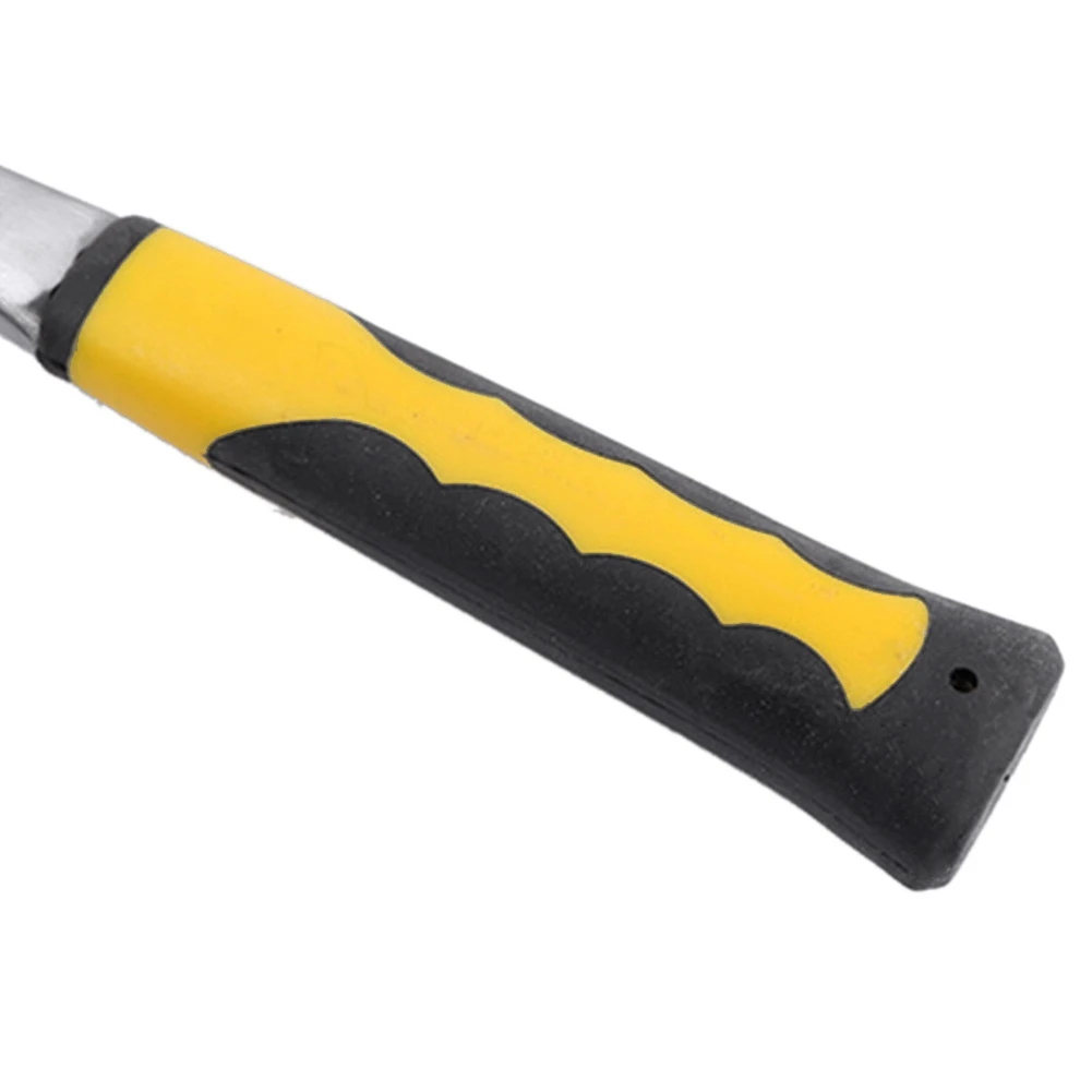 

Geological Exploration Hammer Pointed Mineral Exploration Geology Hammer Hand Rock Hammer-A27R