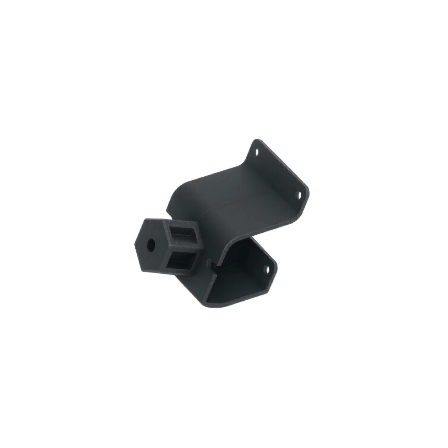 

Крепление для запасного колеса TK07-020