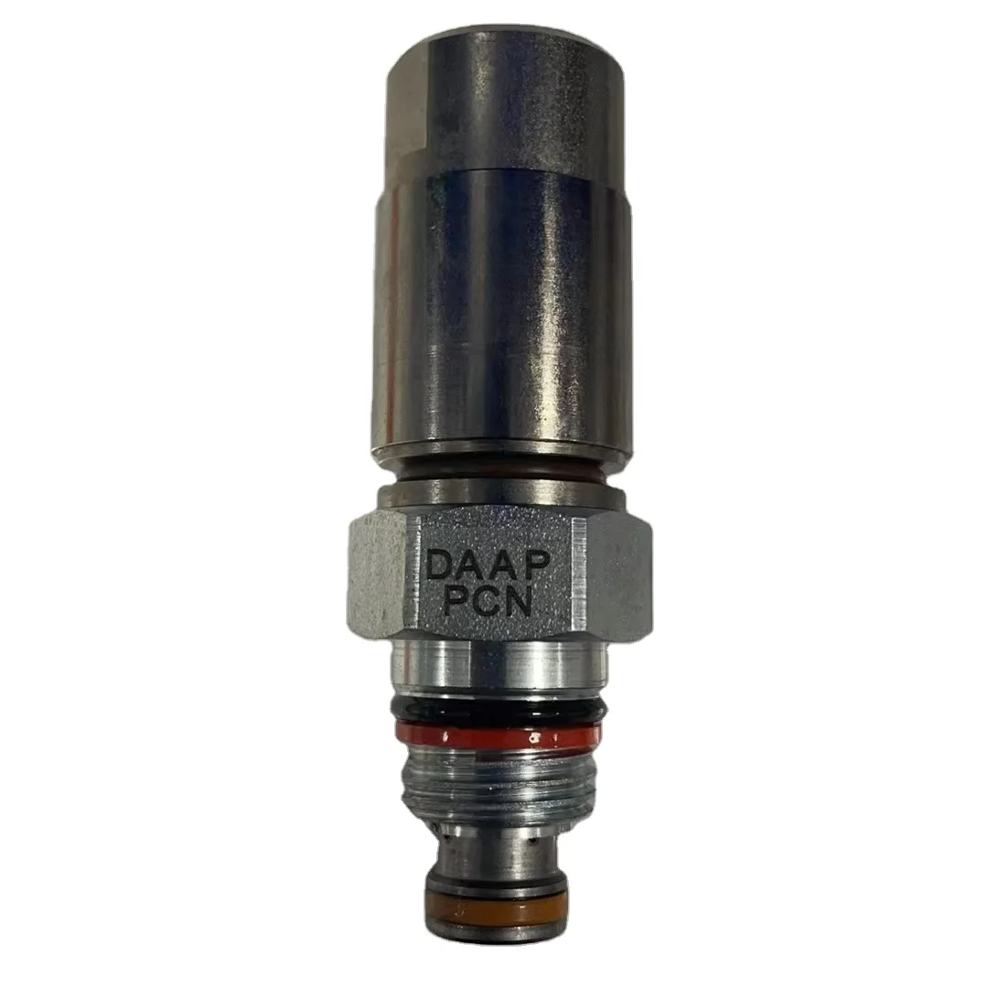 DAAPPCN DAAP-PCN DAAP PCN HYDRAULICS cartridge valve 2-way, air-operated, spool directional valve - pilot capacity