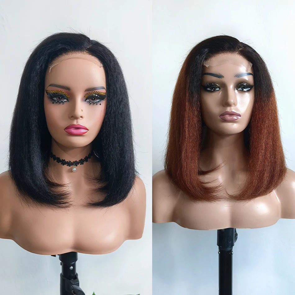 100-raw-virgin-human-hair-4c-ombre-kinky-straight-5x5-hd-lace-closure-wig-200-density-yaki-straight-13x6-hd-lace-frontal-wigs