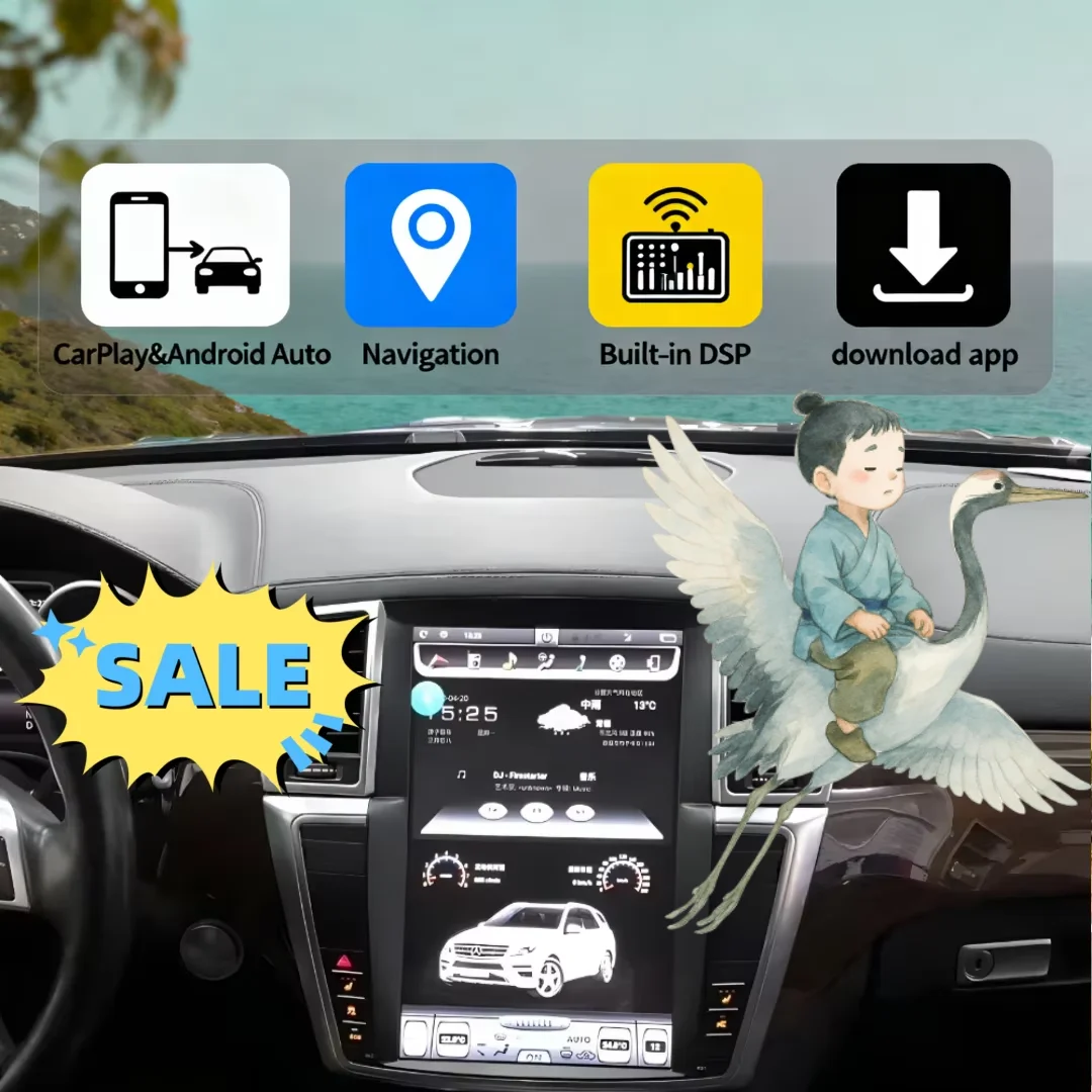 For Mercedes Benz M… - image