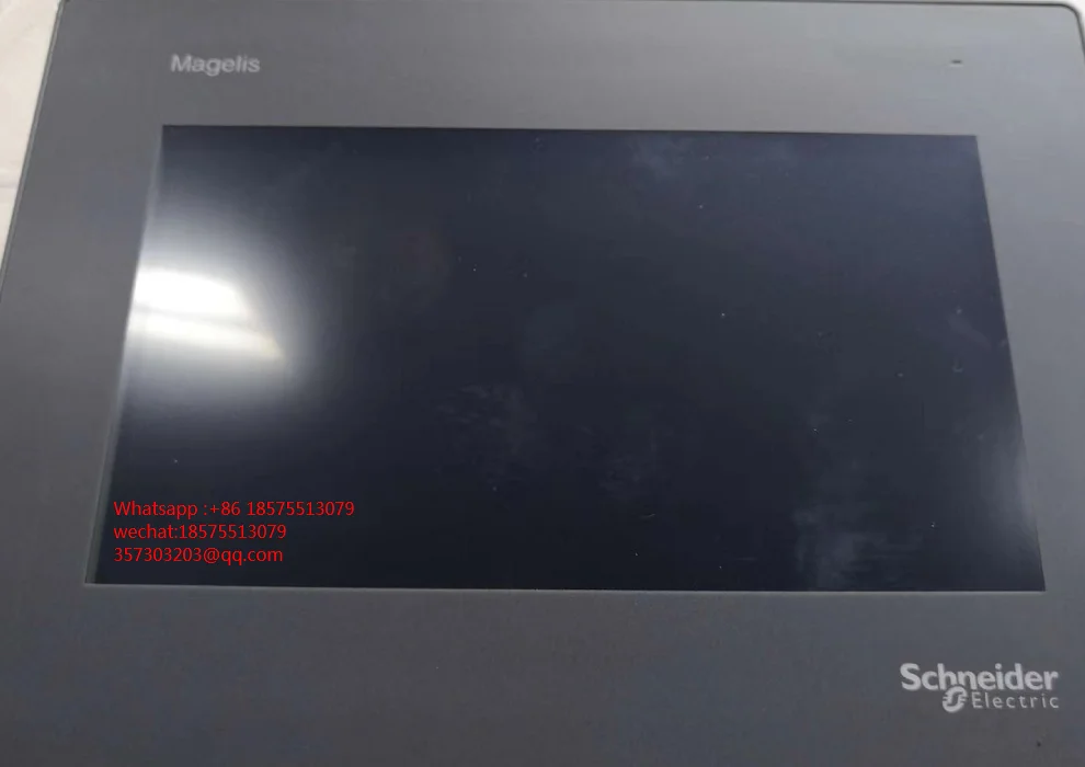 

For Schneider HMIGXU3500 Magelis GXU Series Touch Screen