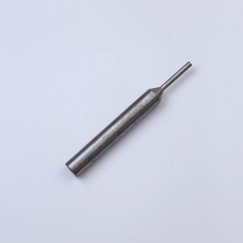 Tool To Remove Needles for Folding Car Keys with 1.42mm 1.56mm Thimble Needle - Detail 1
