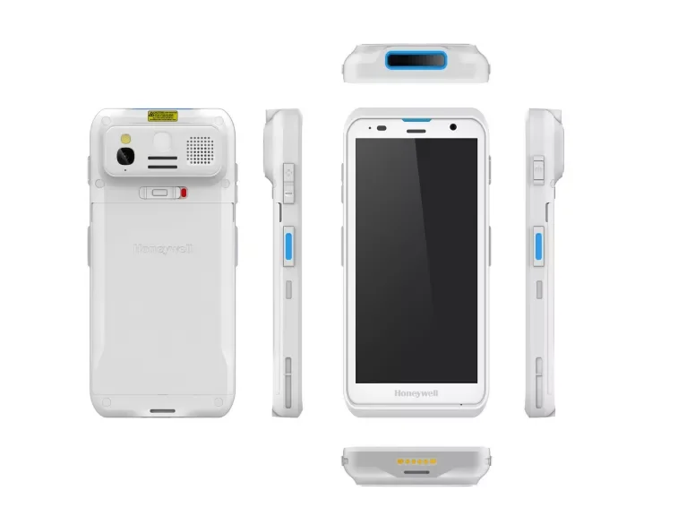 Komputer Genggam PDA ScanPal EDA52. Merek Baru dan Asli Tersedia di Stok