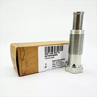 Genuino NUEVO 03F 109507 C 03F 109507 Tensor de cadena de distribución B 03F 109507 F 03F 109507 D para Audi a1 a3 1,2 TFSI asiento Skoda VW 1,2 TSI