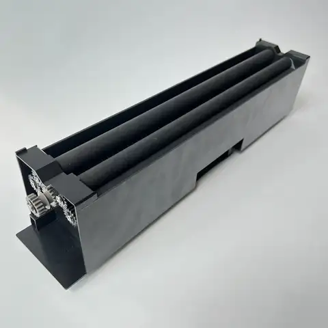 Cross Over Rack for Noritsu QSS Mervyns