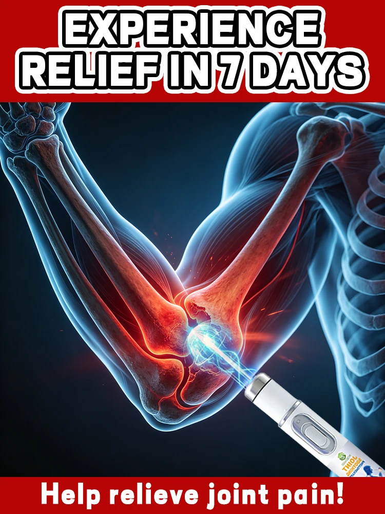 One-touch joint relief—easy comfort that wins every user’s praise.