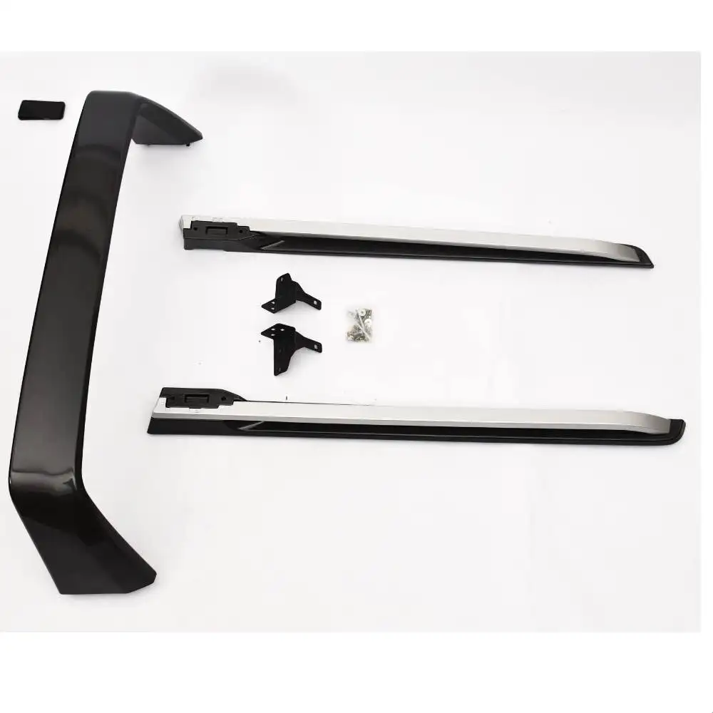 

Factory Hot Product Auto Parts 4X4 Pickup Truck Roll Cage Rollover Rack for ford Ranger T9