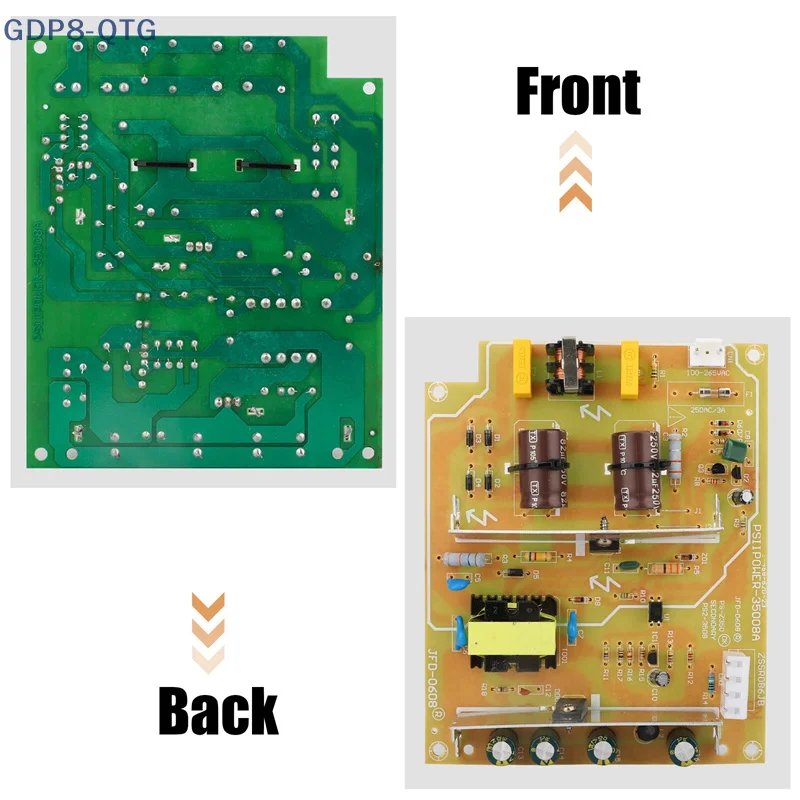

НОВАЯ плата питания для Fat Console от 30000 до 39000, встроенная плата питания, трансформатор 110 В-220 В, универсальный