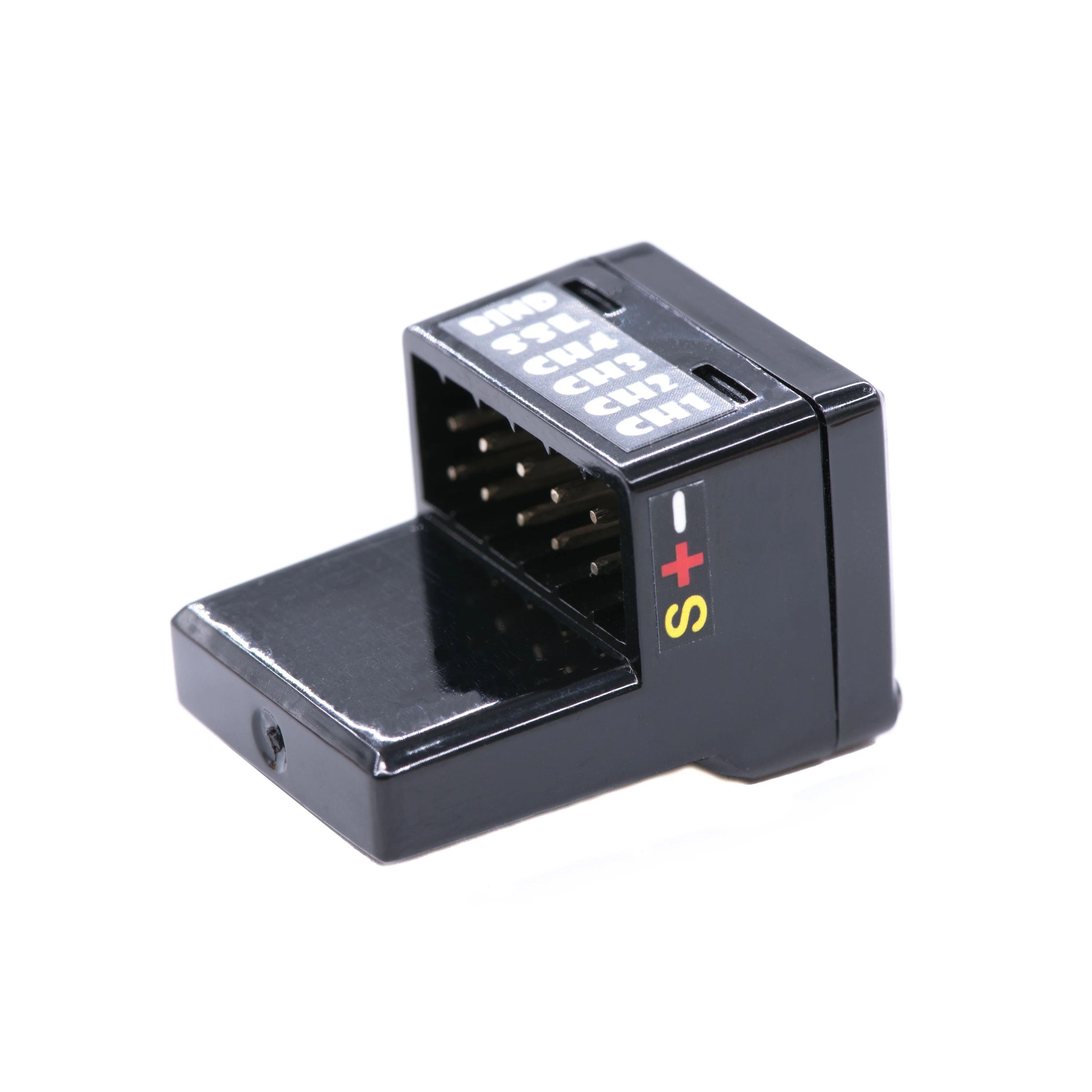 RCカー用FHSSレシーバー KO KR-241