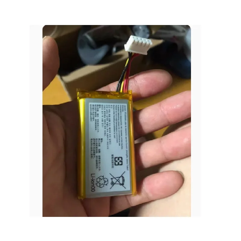 

SRS NS7R Battery for Sony SRS-NS7R Earphone New Li Po Polymer Rechargeable Replacement