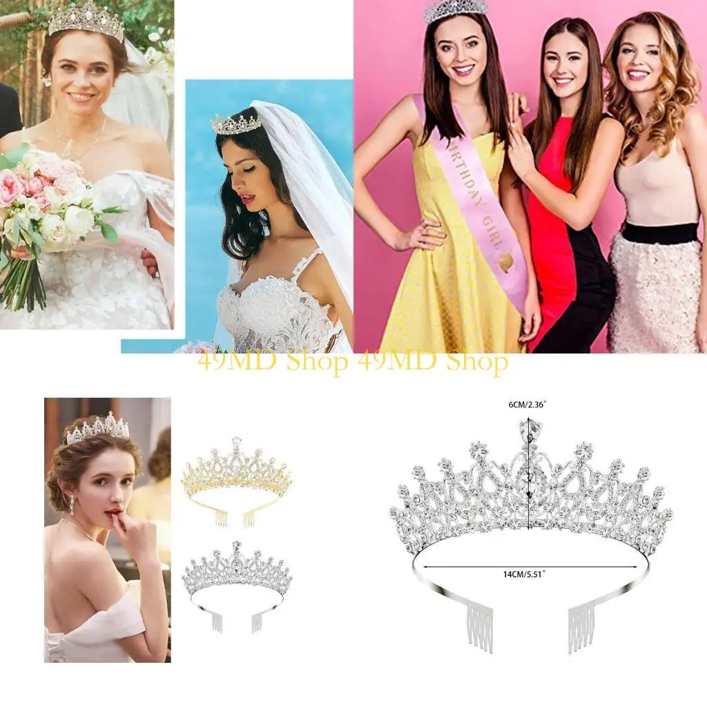 

49MD для кафедры Королева Королева Тиара Кристаллические короны и тиары с расстрелом.